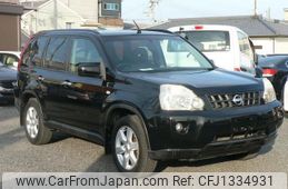 nissan x-trail 2010 -NISSAN--X-Trail NT31--114547---NISSAN--X-Trail NT31--114547-
