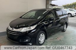 honda odyssey 2014 -HONDA--Odyssey RC1-1015390---HONDA--Odyssey RC1-1015390-