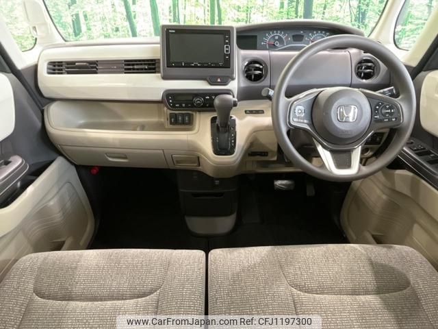 honda n-box 2020 quick_quick_JF3_JF3-1493167 image 2