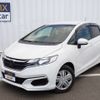 honda fit 2019 -HONDA--Fit DBA-GK3--GK3-1345196---HONDA--Fit DBA-GK3--GK3-1345196- image 1