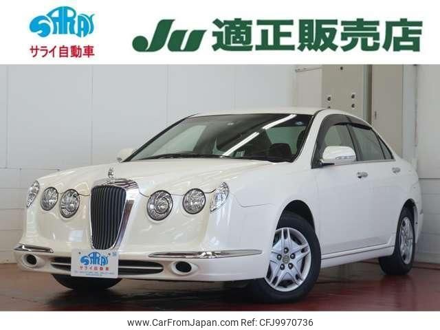 mitsuoka nouera 2006 quick_quick_CL7_CL773103586 image 1