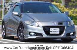 honda cr-z 2011 quick_quick_DAA-ZF1_ZF1-1024903
