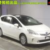 toyota prius-α 2013 -TOYOTA--Prius α ZVW40W-3078382---TOYOTA--Prius α ZVW40W-3078382- image 1