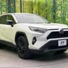 toyota rav4 2021 CFJ1825365 image 16