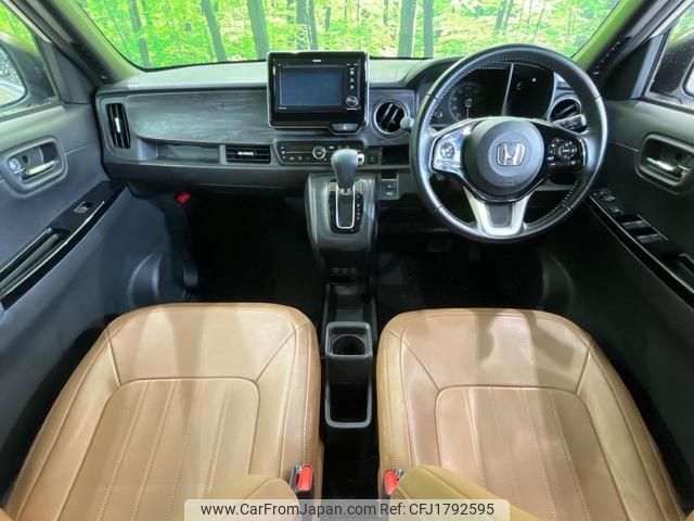 honda n-one 2021 CFJ1792595 image 2