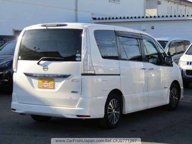 nissan serena 2014 quick_quick_DAA-HFC26_HFC26-227714 image 2