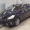 toyota prius-α 2013 -TOYOTA--Prius α DAA-ZVW41W--ZVW41-3252015---TOYOTA--Prius α DAA-ZVW41W--ZVW41-3252015- image 1