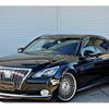 toyota crown-majesta 2014 -TOYOTA--Crown Majesta DAA-GWS214--GWS214-6007123---TOYOTA--Crown Majesta DAA-GWS214--GWS214-6007123- image 1