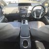 toyota prius-α 2012 -TOYOTA--Prius α DAA-ZVW40W--ZVW40-3032822---TOYOTA--Prius α DAA-ZVW40W--ZVW40-3032822- image 14