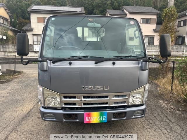 isuzu elf-truck 2012 GOO_NET_EXCHANGE_1310087A30241113W003 image 2