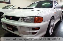 subaru impreza 1999 -SUBARU--Impreza GC8--GC8-090328---SUBARU--Impreza GC8--GC8-090328-