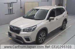 subaru forester 2019 -SUBARU--Forester 5BA-SK9--SK9-030066---SUBARU--Forester 5BA-SK9--SK9-030066-