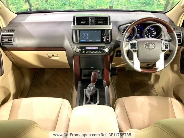 toyota land-cruiser-prado 2014 CFJ1755735 image 2