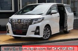 toyota alphard 2017 quick_quick_AGH30W_AGH30W-0151912