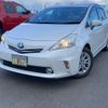 toyota prius-α 2013 -TOYOTA--Prius α DAA-ZVW41W--ZVW41-3266823---TOYOTA--Prius α DAA-ZVW41W--ZVW41-3266823- image 1