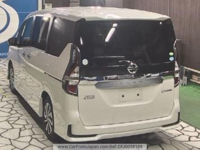 nissan serena 2019 quick_quick_DAA-HFC27_062204 image 2