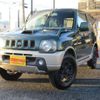 suzuki jimny 2001 CFJ1894655 image 2