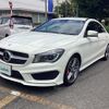 mercedes-benz cla-class 2016 -MERCEDES-BENZ--Benz CLA DBA-117344--WDD1173442N275975---MERCEDES-BENZ--Benz CLA DBA-117344--WDD1173442N275975- image 19