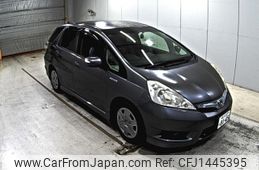 honda fit-shuttle 2013 -HONDA 【香川 530せ8145】--Fit Shuttle GP2-3124232---HONDA 【香川 530せ8145】--Fit Shuttle GP2-3124232-
