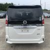 nissan serena 2016 NIKYO_ZW32663 image 3