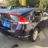 honda insight 2010 -HONDA--Insight DAA-ZE2--ZE2-1207731---HONDA--Insight DAA-ZE2--ZE2-1207731- image 4