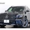 mercedes-benz glb-class 2022 -MERCEDES-BENZ--Benz GLB 3DA-247613M--W1N2476132W275797---MERCEDES-BENZ--Benz GLB 3DA-247613M--W1N2476132W275797- image 1