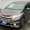 honda odyssey 2016 -HONDA--Odyssey DAA-RC4--RC4-1001472---HONDA--Odyssey DAA-RC4--RC4-1001472- image 1