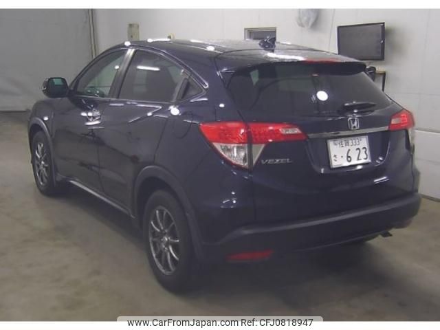 honda vezel 2020 quick_quick_6BA-RU1_1401654 image 2