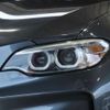 bmw m2 2017 -BMW--BMW M2 CBA-1H30--WBS1H92010V818718---BMW--BMW M2 CBA-1H30--WBS1H92010V818718- image 2
