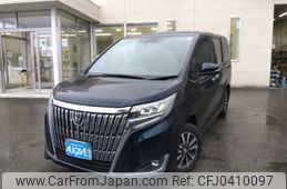 toyota esquire 2017 -TOYOTA--Esquire DBA-ZRR85G--ZRR85-0087475---TOYOTA--Esquire DBA-ZRR85G--ZRR85-0087475-