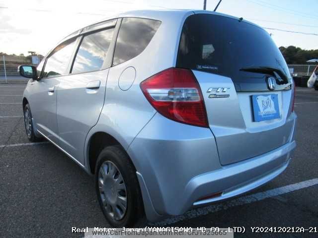 honda fit 2011 3282185-Y2024120212A-21 image 2