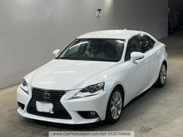 lexus is 2015 -LEXUS 【福岡 346み358】--Lexus IS AVE30-5041416---LEXUS 【福岡 346み358】--Lexus IS AVE30-5041416- image 1