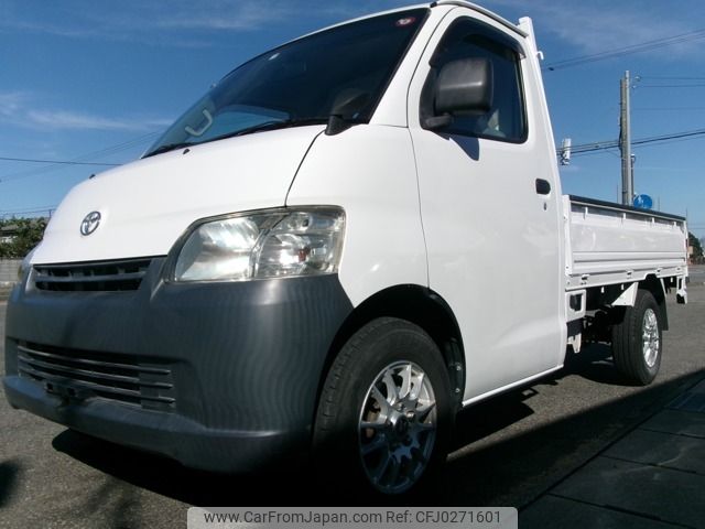 toyota townace-truck 2015 -TOYOTA--Townace Truck DBF-S412U--S412U-0005051---TOYOTA--Townace Truck DBF-S412U--S412U-0005051- image 1