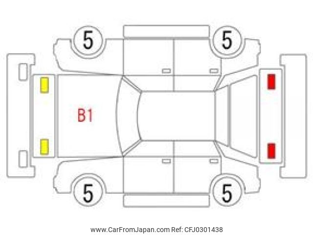 toyota raize 2020 -TOYOTA--Raize 5BA-A210A--A210A-0019010---TOYOTA--Raize 5BA-A210A--A210A-0019010- image 2