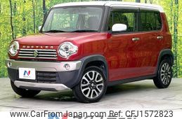 suzuki hustler 2016 CFJ1572823