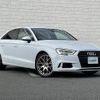 audi a3 2017 -AUDI--Audi A3 DBA-8VCXSL--WAUZZZ8V1J1019182---AUDI--Audi A3 DBA-8VCXSL--WAUZZZ8V1J1019182- image 1