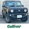 suzuki jimny 2022 CFJ1794254 image 1