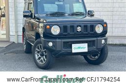 suzuki jimny 2022 CFJ1794254