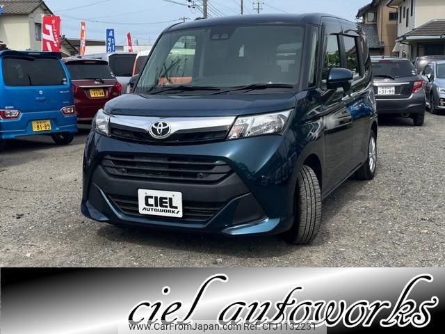 toyota tank 2018 quick_quick_DBA-M900A_M900A-0267136 image 1