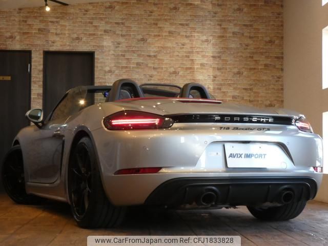 porsche 718-boxster 2020 CFJ1833828 image 2