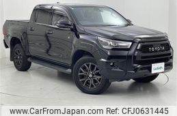 toyota hilux 2022 -TOYOTA--Hilux 3DF-GUN125--GUN125-3931670---TOYOTA--Hilux 3DF-GUN125--GUN125-3931670-