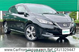 nissan leaf 2018 -NISSAN--Leaf ZAA-ZE1--ZE1-031584---NISSAN--Leaf ZAA-ZE1--ZE1-031584-