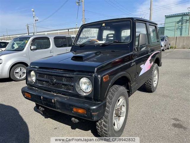 suzuki jimny 1992 20534 image 2