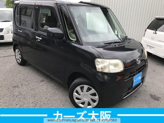 daihatsu tanto 2013 -DAIHATSU--Tanto DBA-L375S--L375S-0659486---DAIHATSU--Tanto DBA-L375S--L375S-0659486- image 1