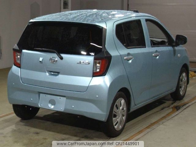 daihatsu mira-e-s 2025 -DAIHATSU 【Ｎｏ後日 】--Mira e:s LA350S-0427229---DAIHATSU 【Ｎｏ後日 】--Mira e:s LA350S-0427229- image 2