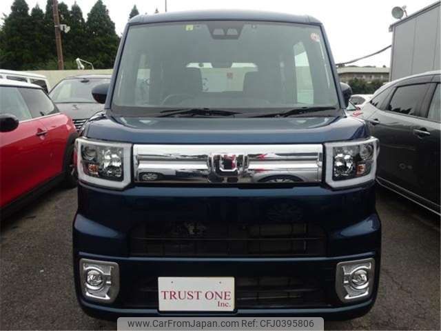 daihatsu wake 2022 -DAIHATSU 【横浜 581ﾅ5673】--WAKE 3BA-LA710S--LA710S-0035812---DAIHATSU 【横浜 581ﾅ5673】--WAKE 3BA-LA710S--LA710S-0035812- image 2