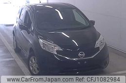 nissan note 2015 23583