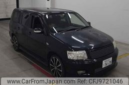 toyota succeed-wagon 2009 quick_quick_CBA-NCP58G_0074684