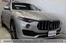 maserati levante 2017 quick_quick_ABA-MLE30E_ZN6YU61J00X258812