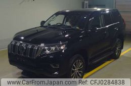 toyota land-cruiser-prado 2020 -TOYOTA--Land Cruiser Prado CBA-TRJ150W--TRJ150-0109650---TOYOTA--Land Cruiser Prado CBA-TRJ150W--TRJ150-0109650-